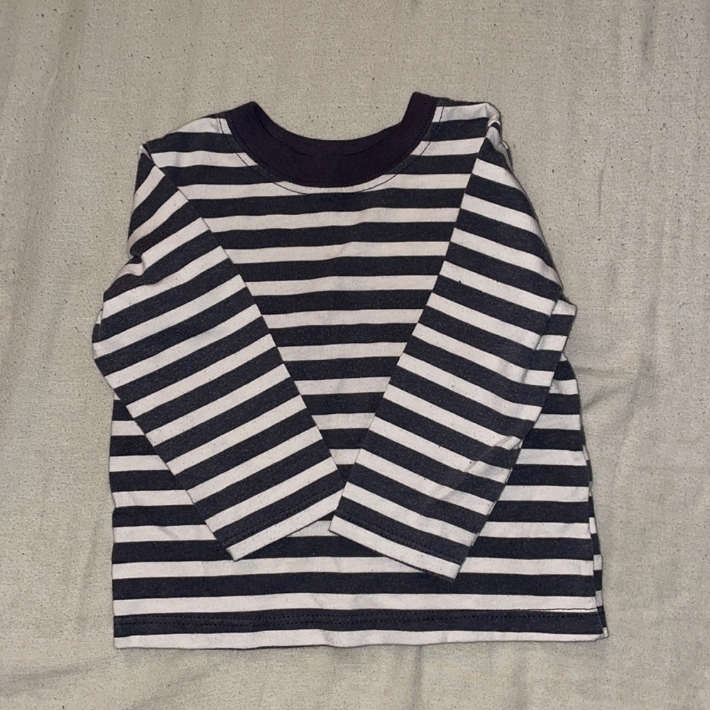 Baby long sleeve